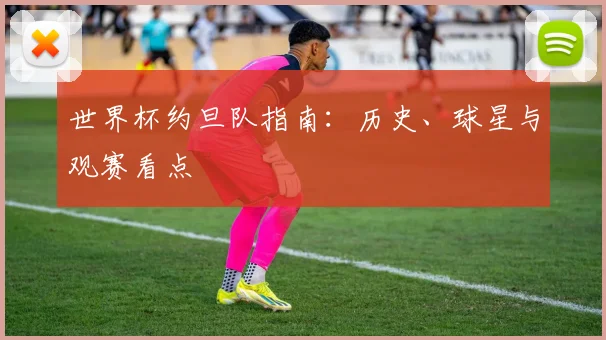世界杯约旦队指南:历史、球星与观赛看点