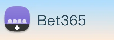 Bet365 logo